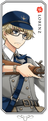 前作】『千銃士』公式サイト | キャラクター